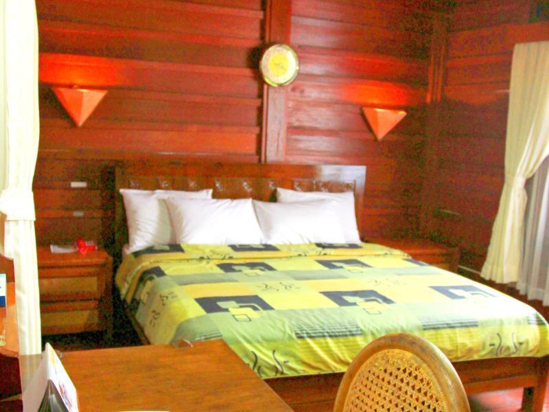 Hotel Daarul Jannah 2